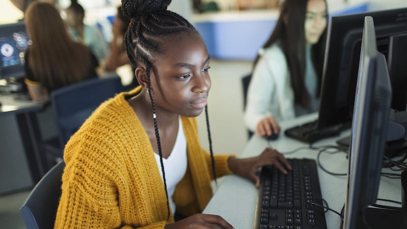 White Teachers Need to See Color. Here's Why. - We Are Teachers