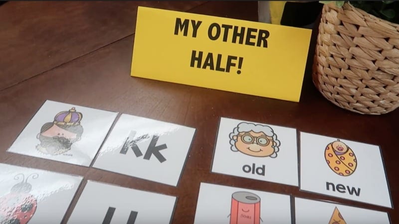 Clever Ways to Pick Student Partners or Groups in the Classroom