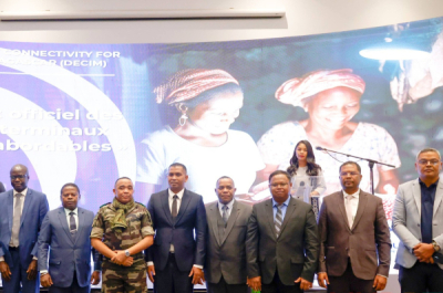 Madagascar Launches Subsidized Sale of 664,000 Digital Devices - We are Tech