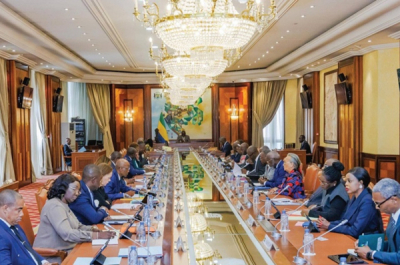 Gabon Approves Draft Law to Regulate Digital Archiving - We are Tech