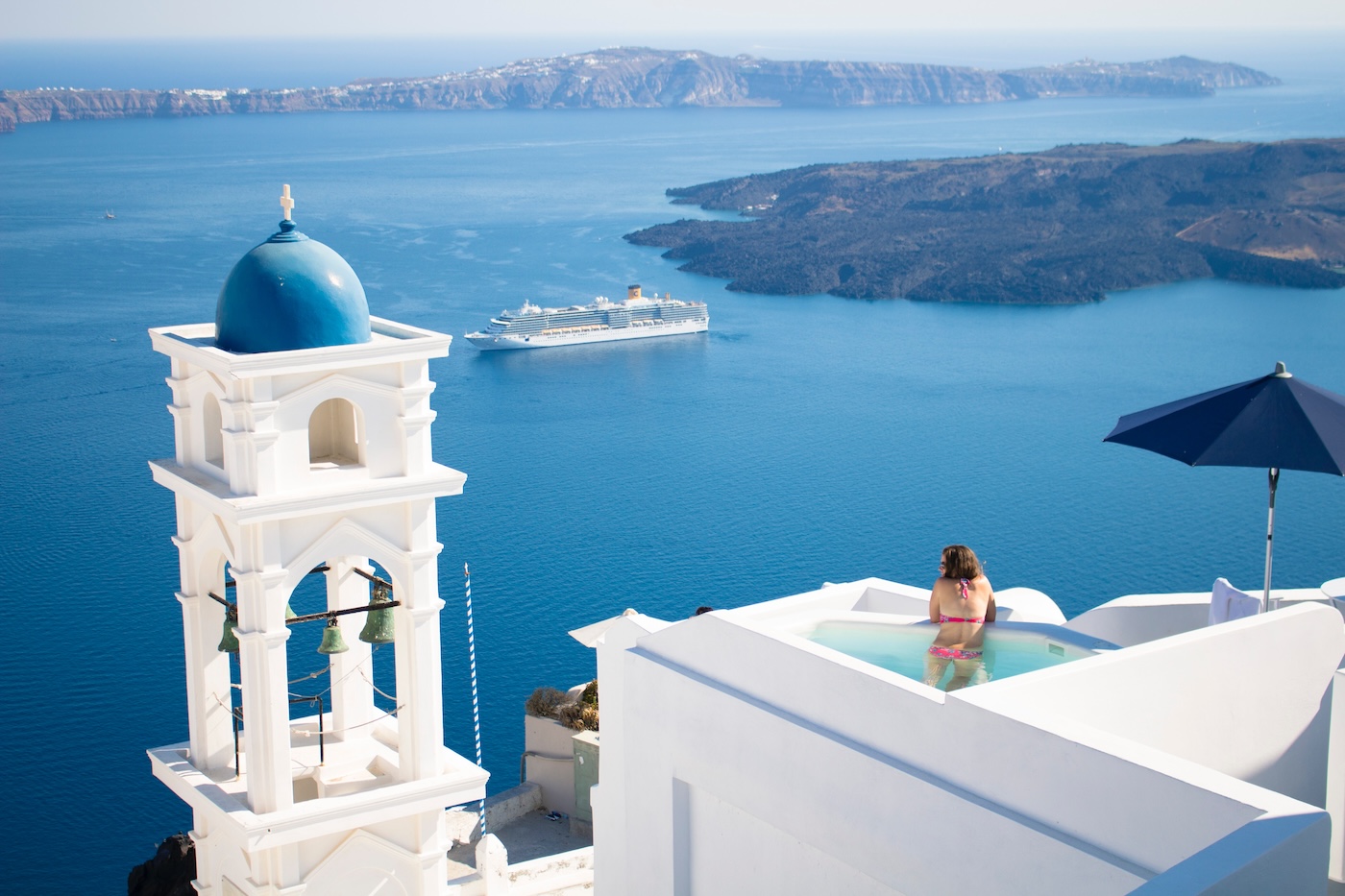 10x de mooiste plekken van Griekenland | We Are Travellers
