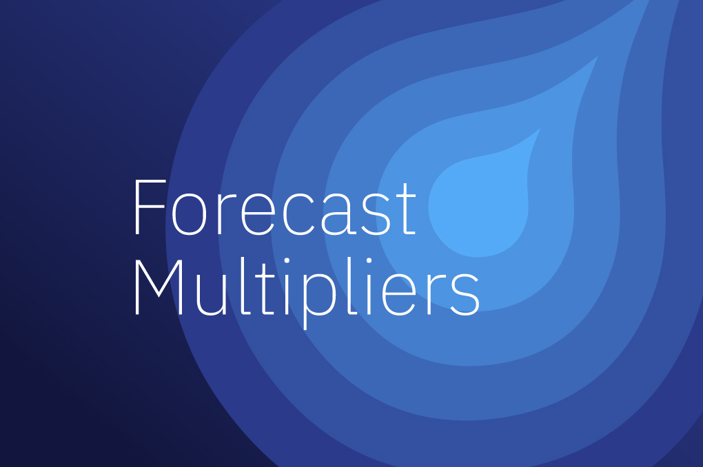 Forecast Multipliers: Patrick O’Keefe, VP of Integrated Marketing Communications at e.l.f. Beauty | The Weather Company