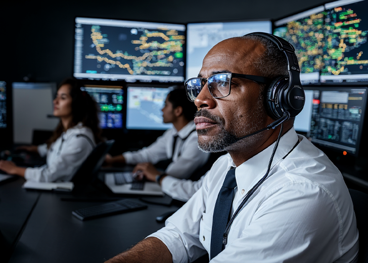 Maverick™ Dispatch: Aviation Dispatch Software with AI Weather Insights