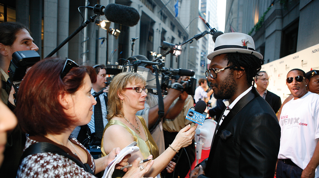 Winners Announced for the 24th Annual Webby Awards | The Webby Awards
