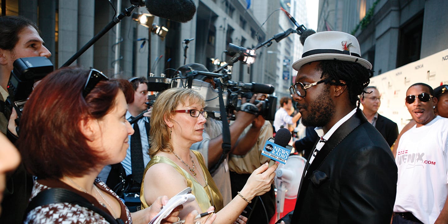 Webby Awards Press Page | The Webby Awards