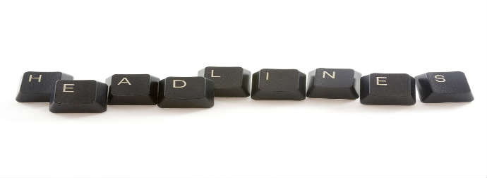 How To Write Great Headlines That Earn Clicks | WebFX