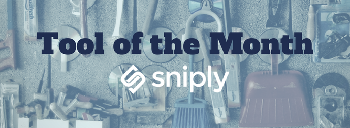 Using Sniply to Shorten Your Content Links | WebFX