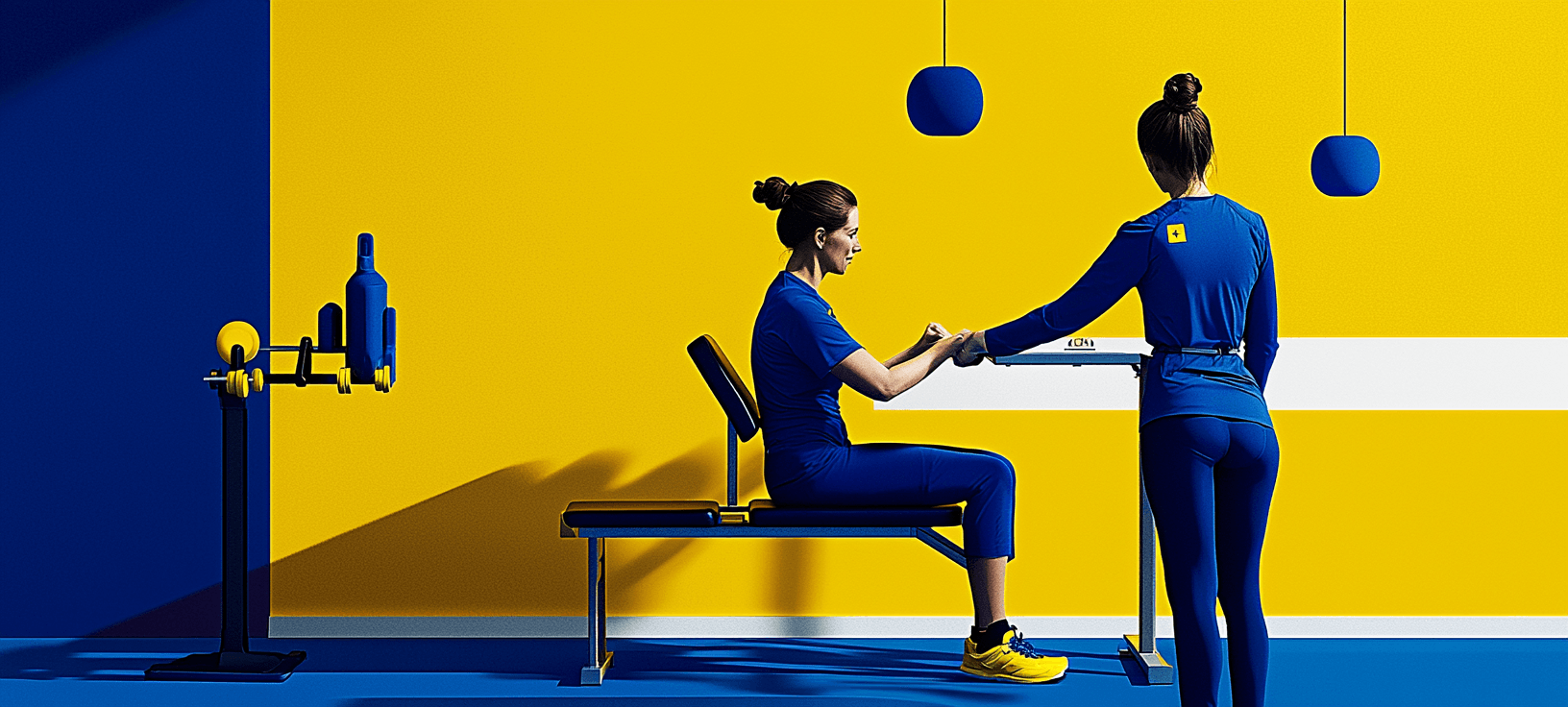 Digital Marketing for Physical Therapy | WebFX
