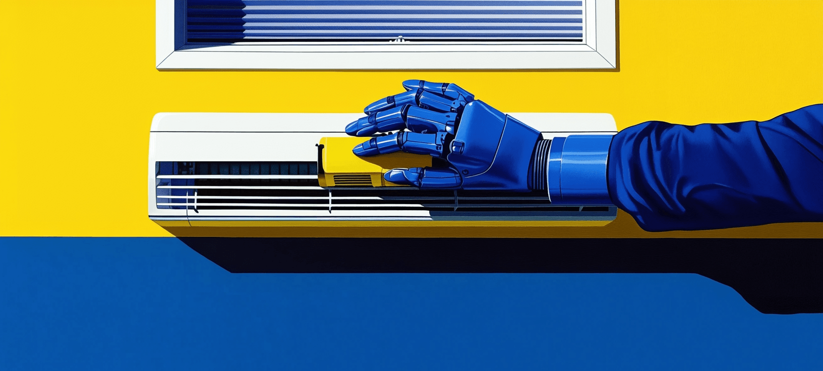 AI for HVAC: How Contractors Earn More Jobs in 2026