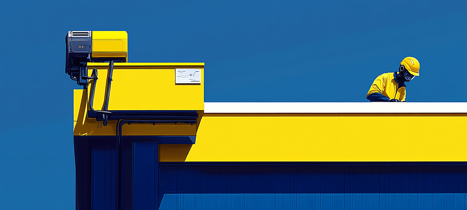 AI for Roofing Companies: Top Uses and Tools