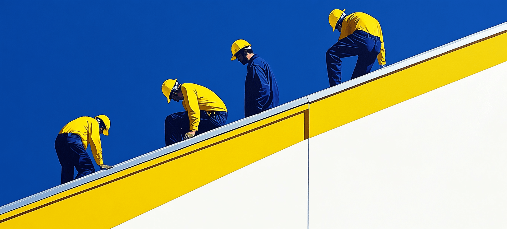 How to Scale Your Roofing Business: 8 Proven Steps