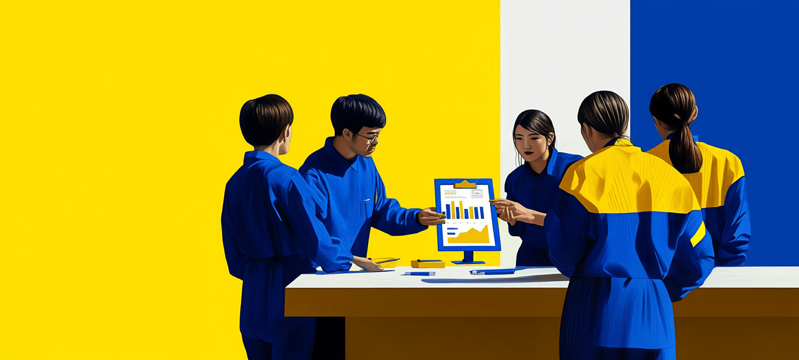 2026 Home Services Marketing Benchmarks: Are You Keeping Up?