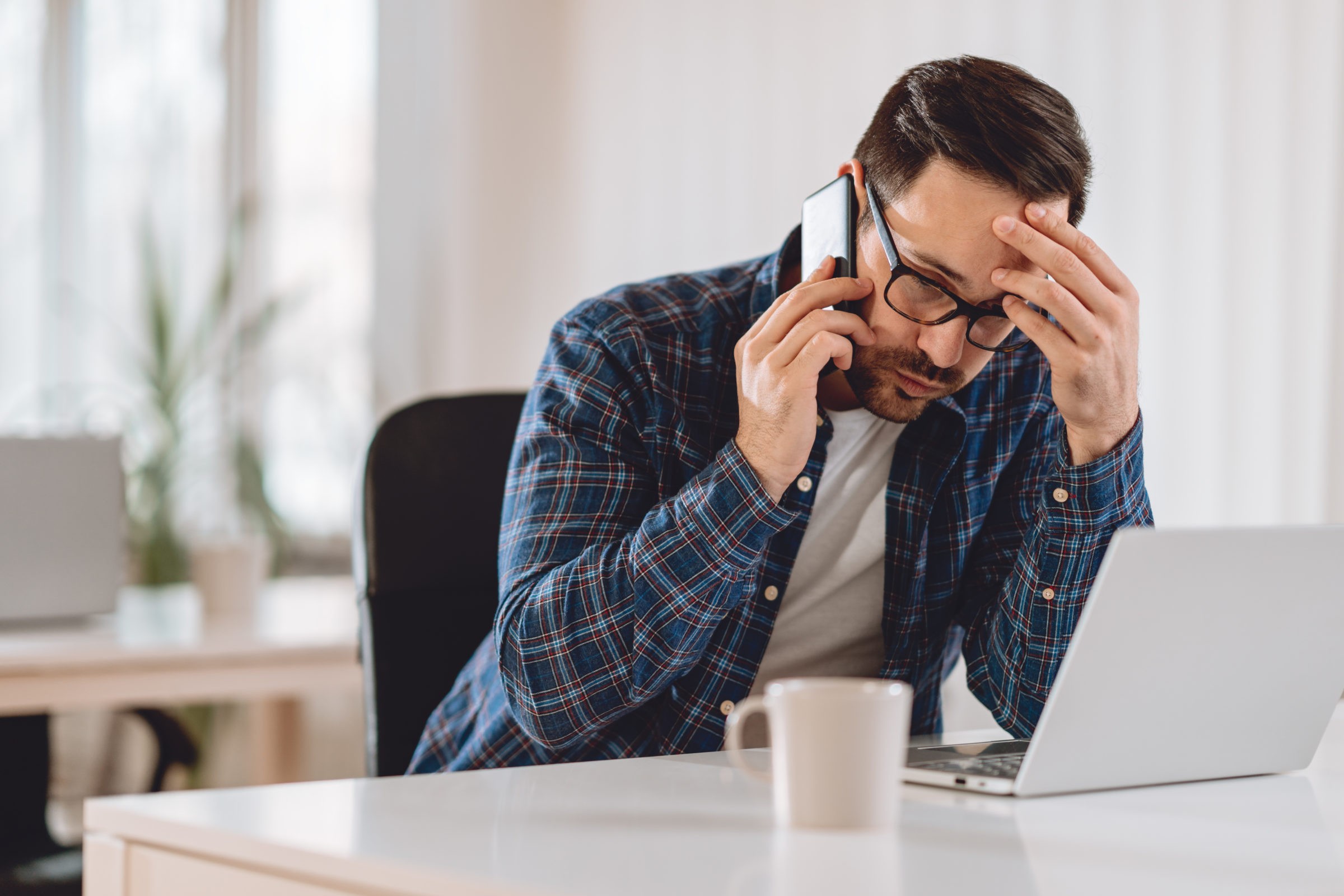 A Chat With Sheila Hamilton of Beyond Well: Mental Health in the Workplace - WebMD Health Services