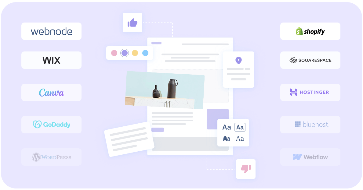 10 Best Website Builders for Small Business in 2026