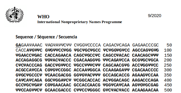 Enginyeria inversa del codi font de la vacuna de BioNTech / Pfizer per la SARS-CoV-2. - Webs Catalunya