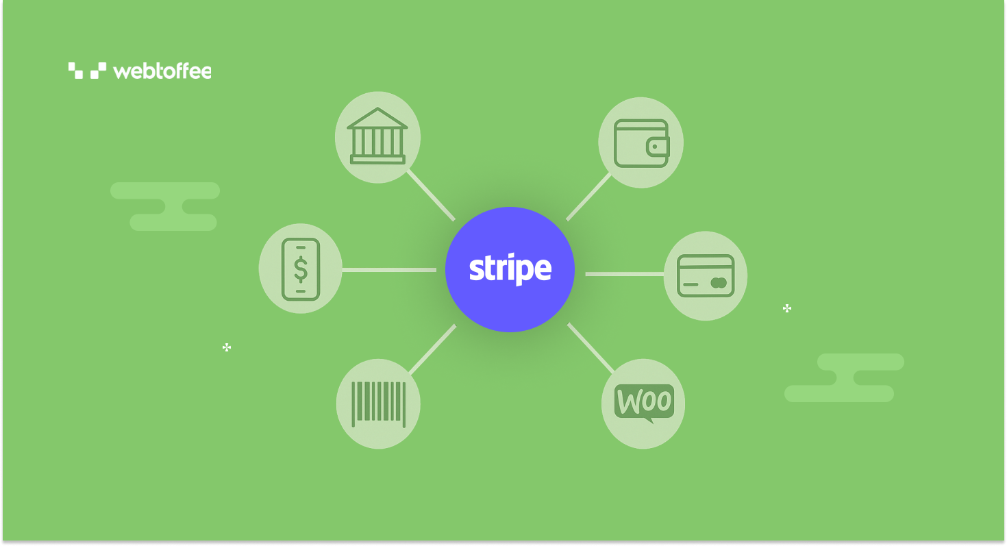 How to Enable Local Payment Methods Using WooCommerce Stripe? - WebToffee