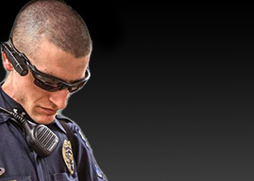 More Copwatchers! Less Cops w Cameras! / WeCopwatch