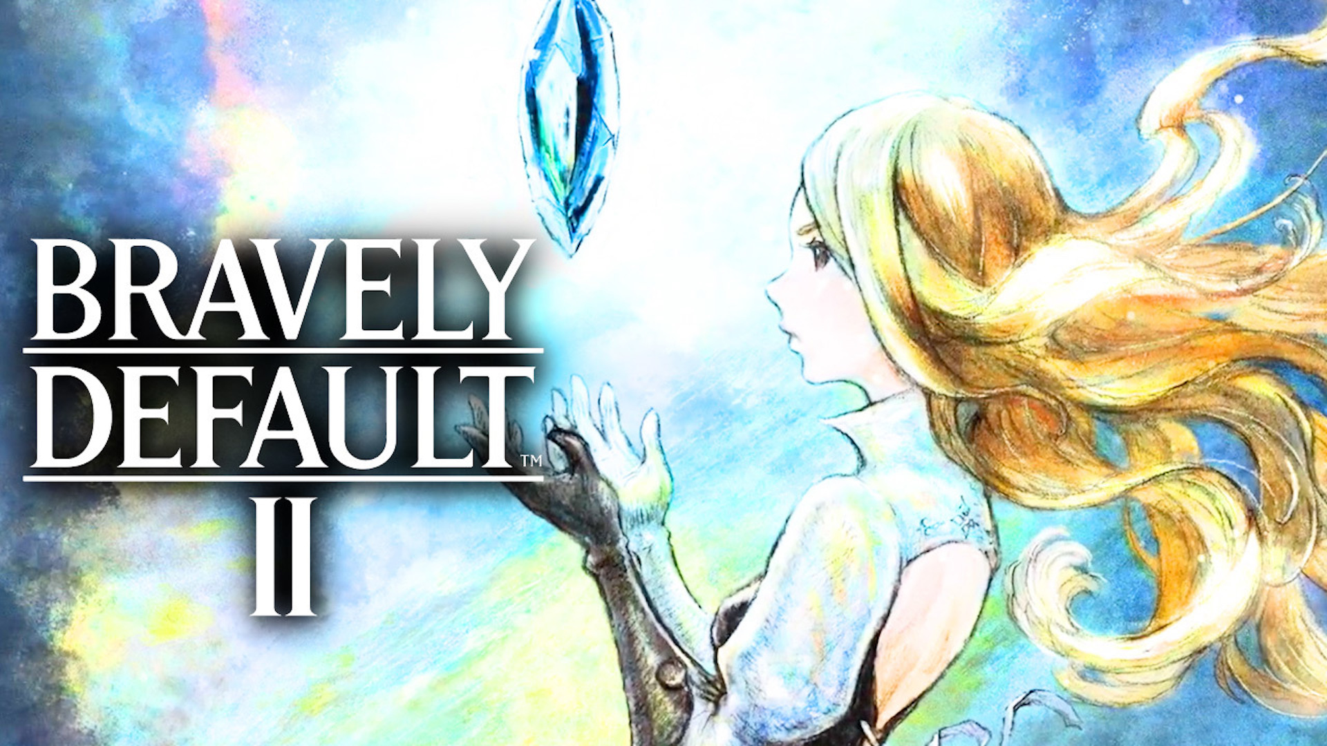 Bravely Default II Has Been Classified In Australia
