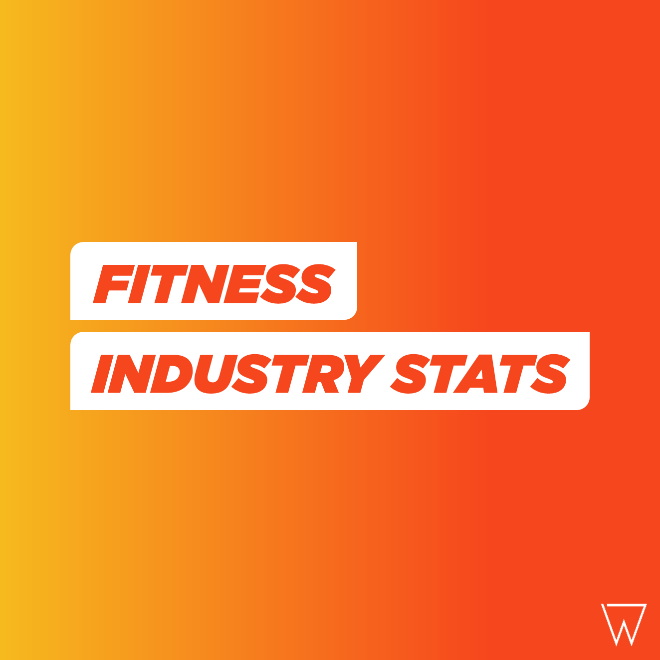 2026 Fitness Industry Statistics: Growth, Size & Top Trends