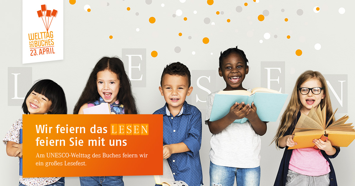 Börsenvereins Des cover