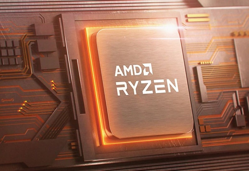 New AMD Ryzen Architecture - Big & Little CPU Cores | WePC
