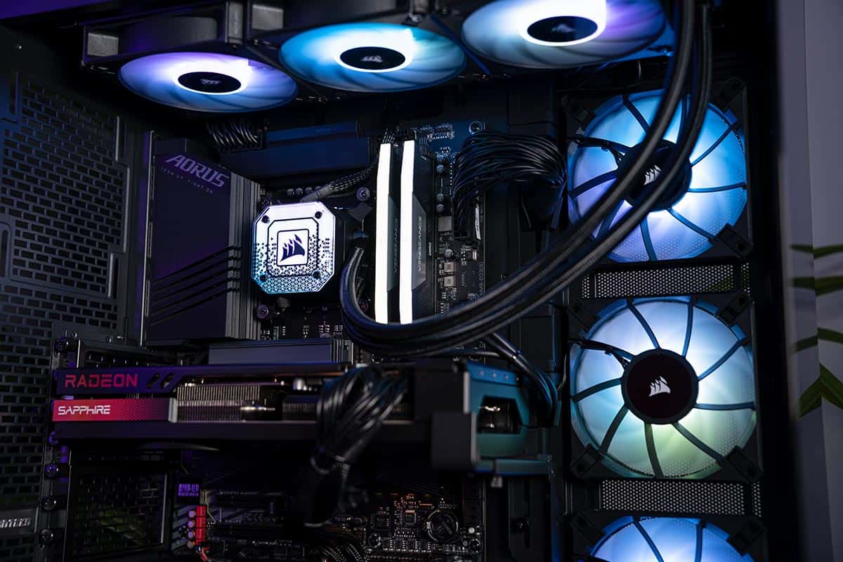 How to build a gaming PC 2026 and all the parts you need