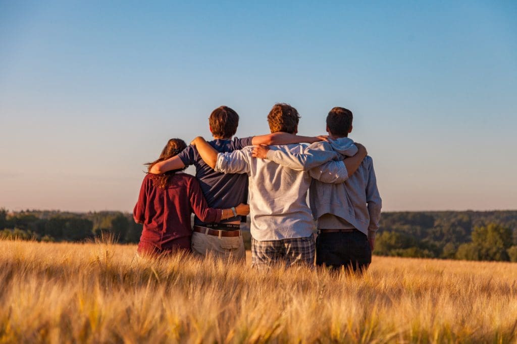 Two-thirds of Gen Z targeted for online “sextortion” - New Snap research - WeProtect Global Alliance