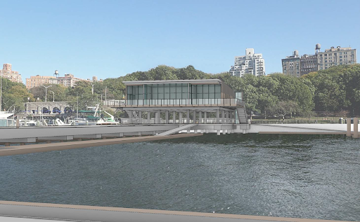 Dock House Project Officials, Critics & CB7 Weigh In on Controversial Design