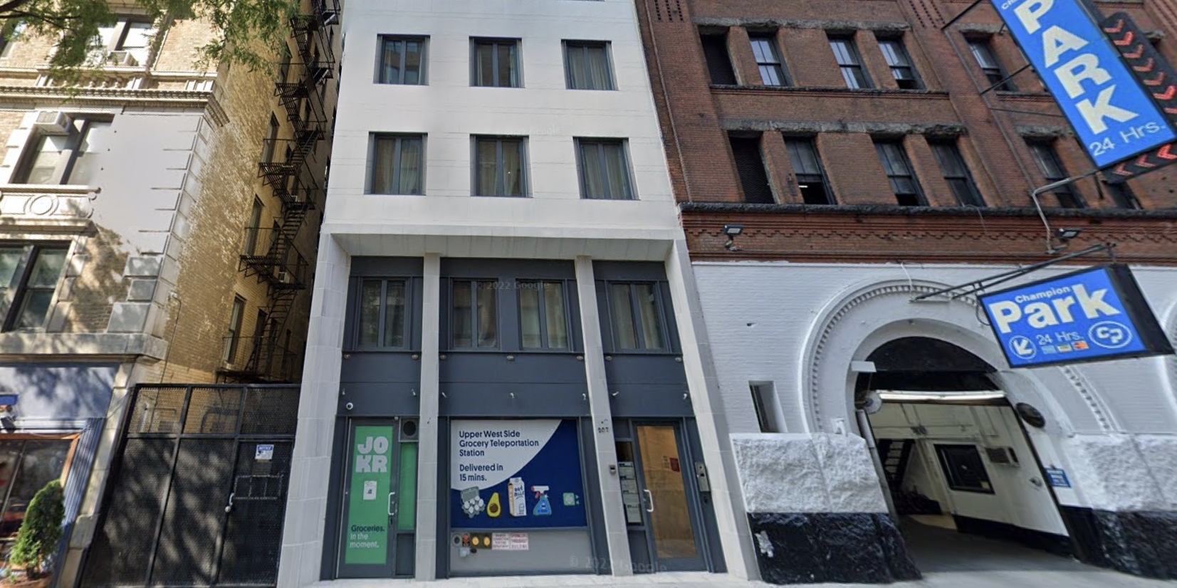 Real Estate Firm Busted by City for Operating Illegal Short-Term Rentals on Upper West Side