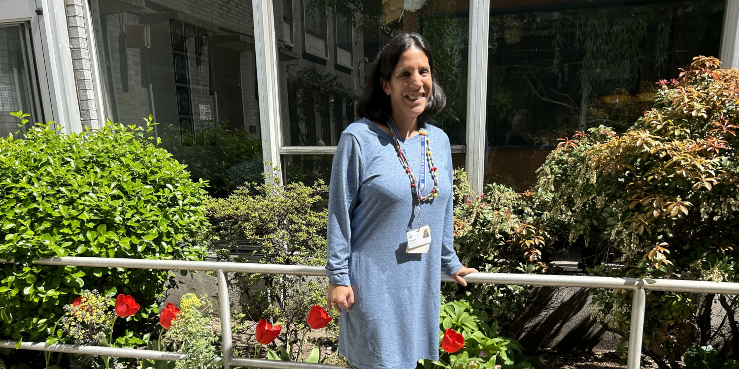 An Indian Background Instills 'Very High Reverence for Your Elders,' Says Upper West Sider of the Month