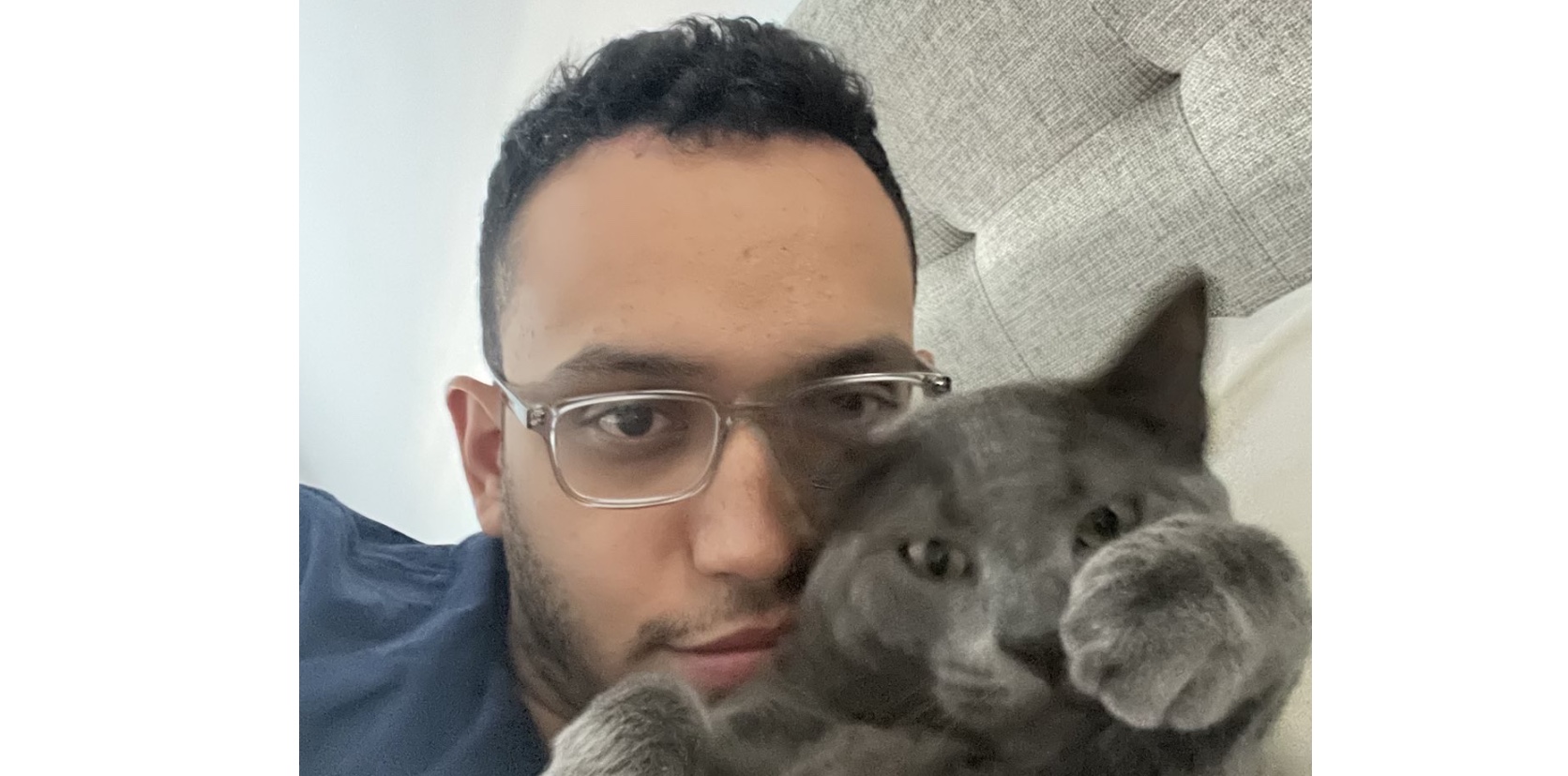 Councilmember Abreu Envisions a Future Where Pet Care is Part of Sick Leave