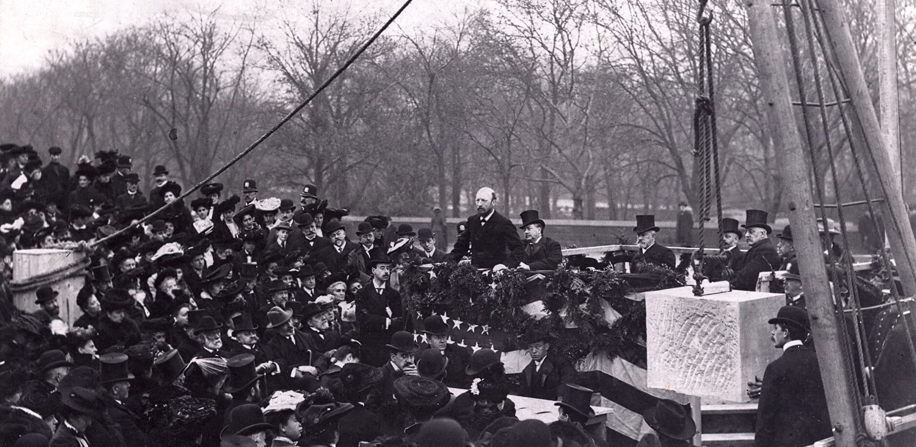 Social Action Has Shaped the UWS Ethical Culture Society for Nearly 150 Years
