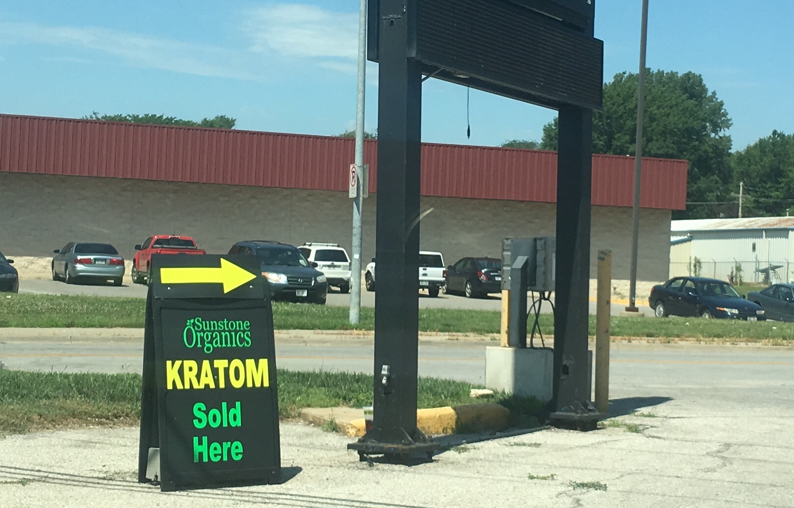 Colorado Tackles Kratom Conundrum as Spotlight Grows