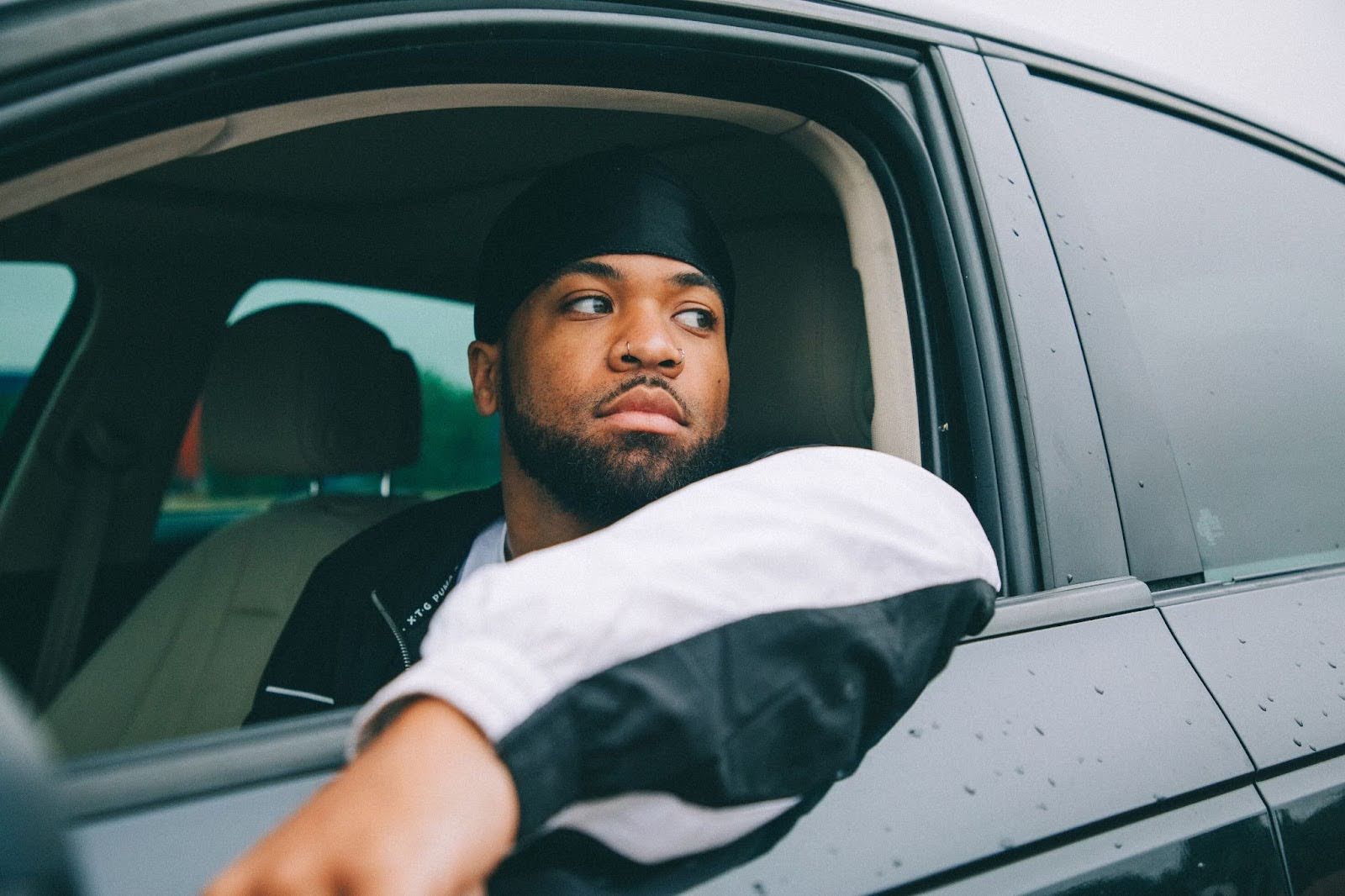 Denver Rapper Malcolm Whyz3 Can't Be Boxed In