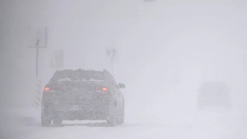 Why is Snow a No Show in Denver?