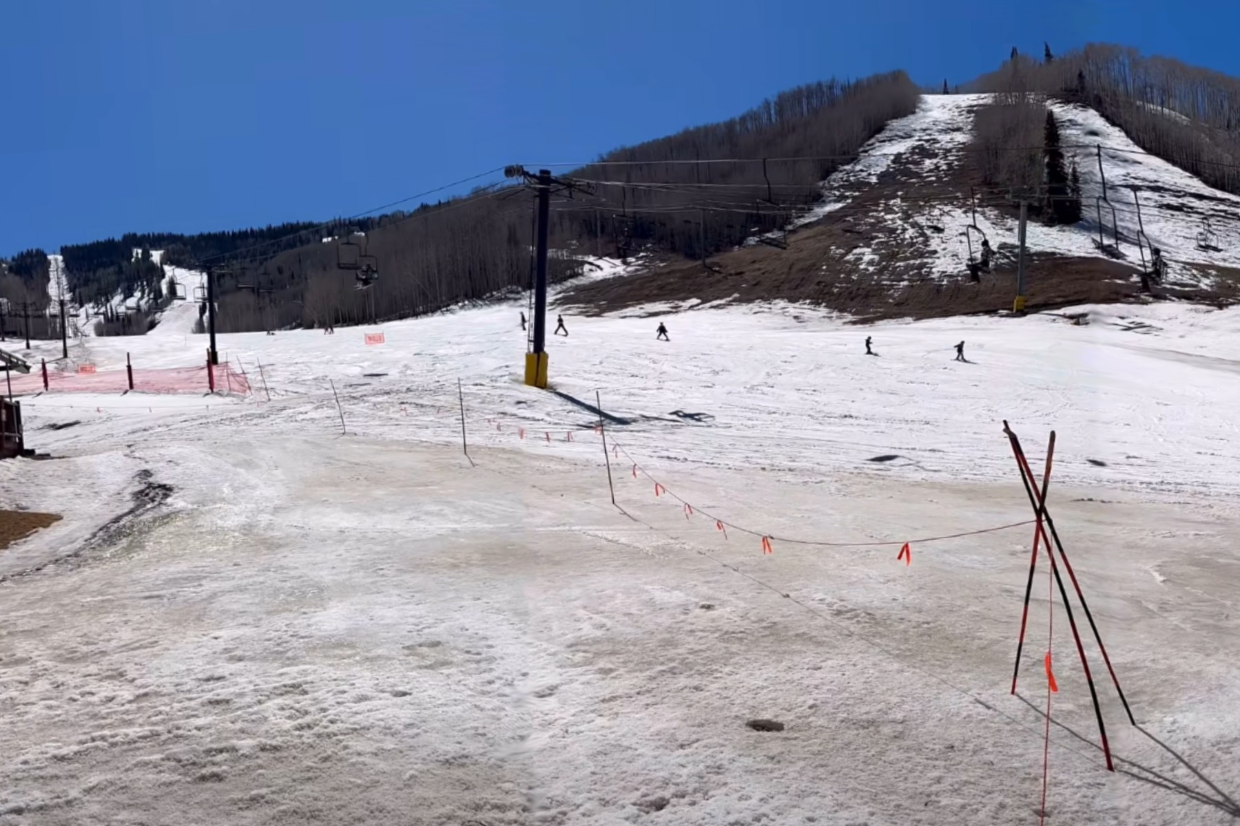 Colorado Ski Festival Will No Longer Offer Skiing...or Refunds