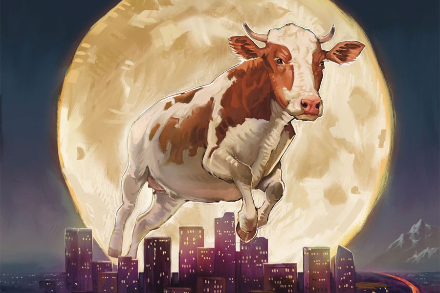 The 43rd Annual Best of Denver Has Arrived
