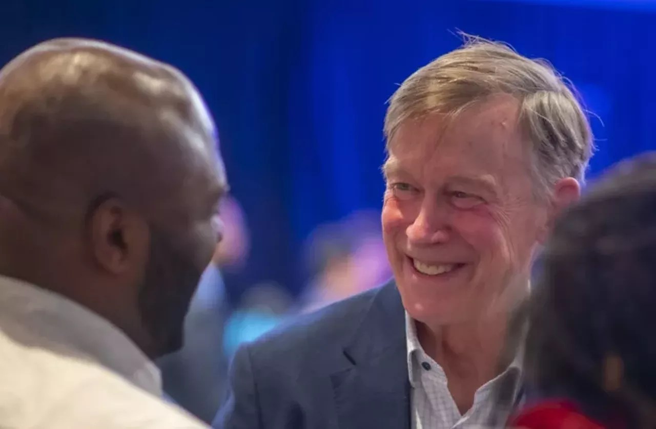 Hickenlooper Investments Surface Amid Push to Ban Trading in Congress