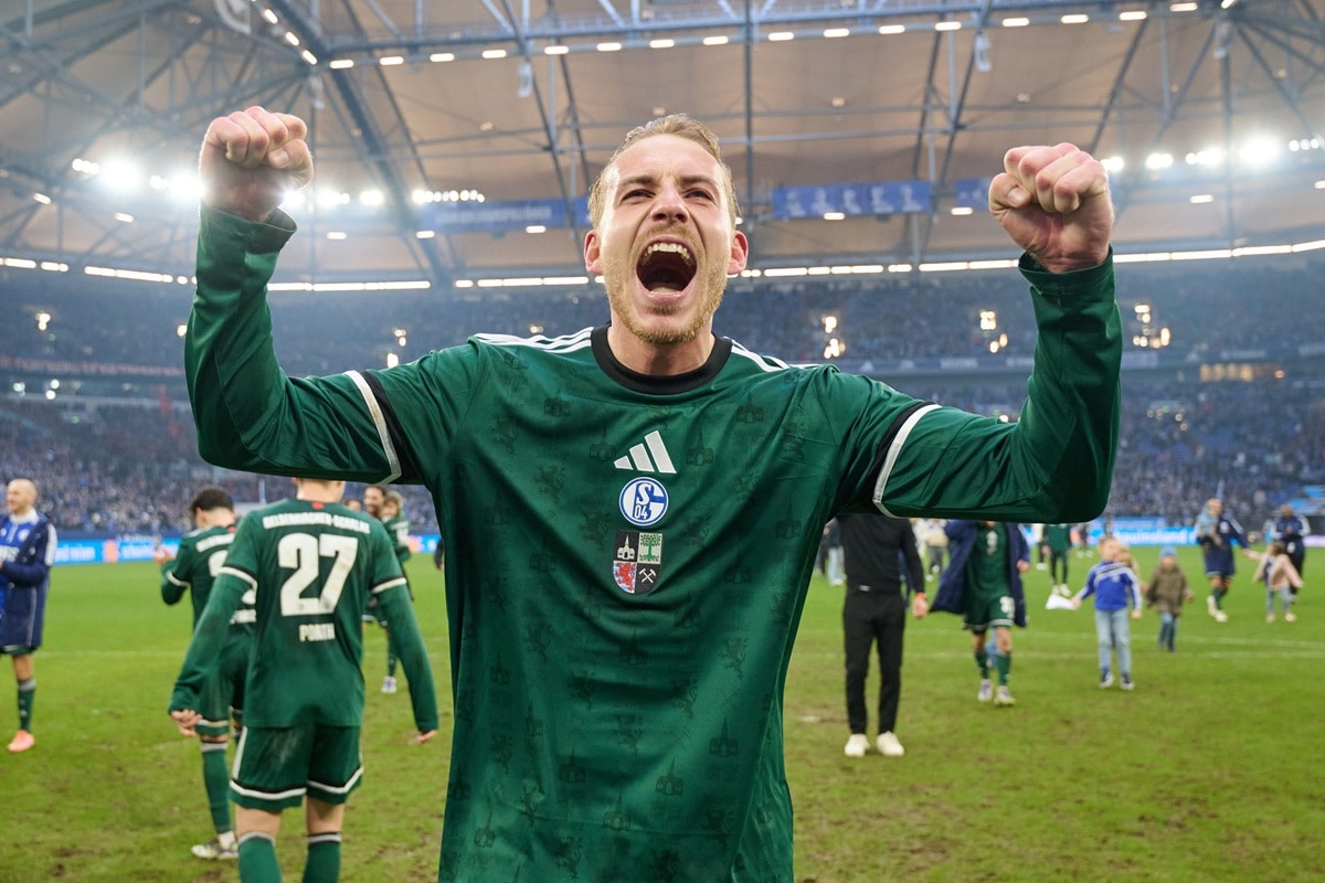 Darmstadt - Schalke Tipp, Prognose & Quoten | 21.03.2026