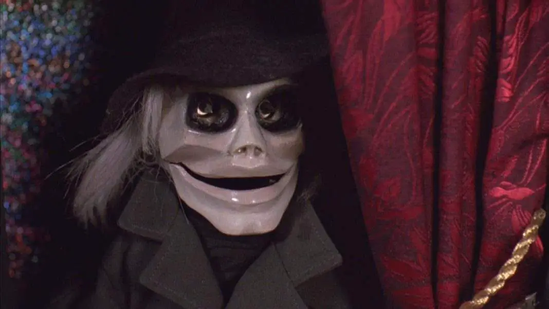Many Strings Attached: The Troubled History of Puppet Master
