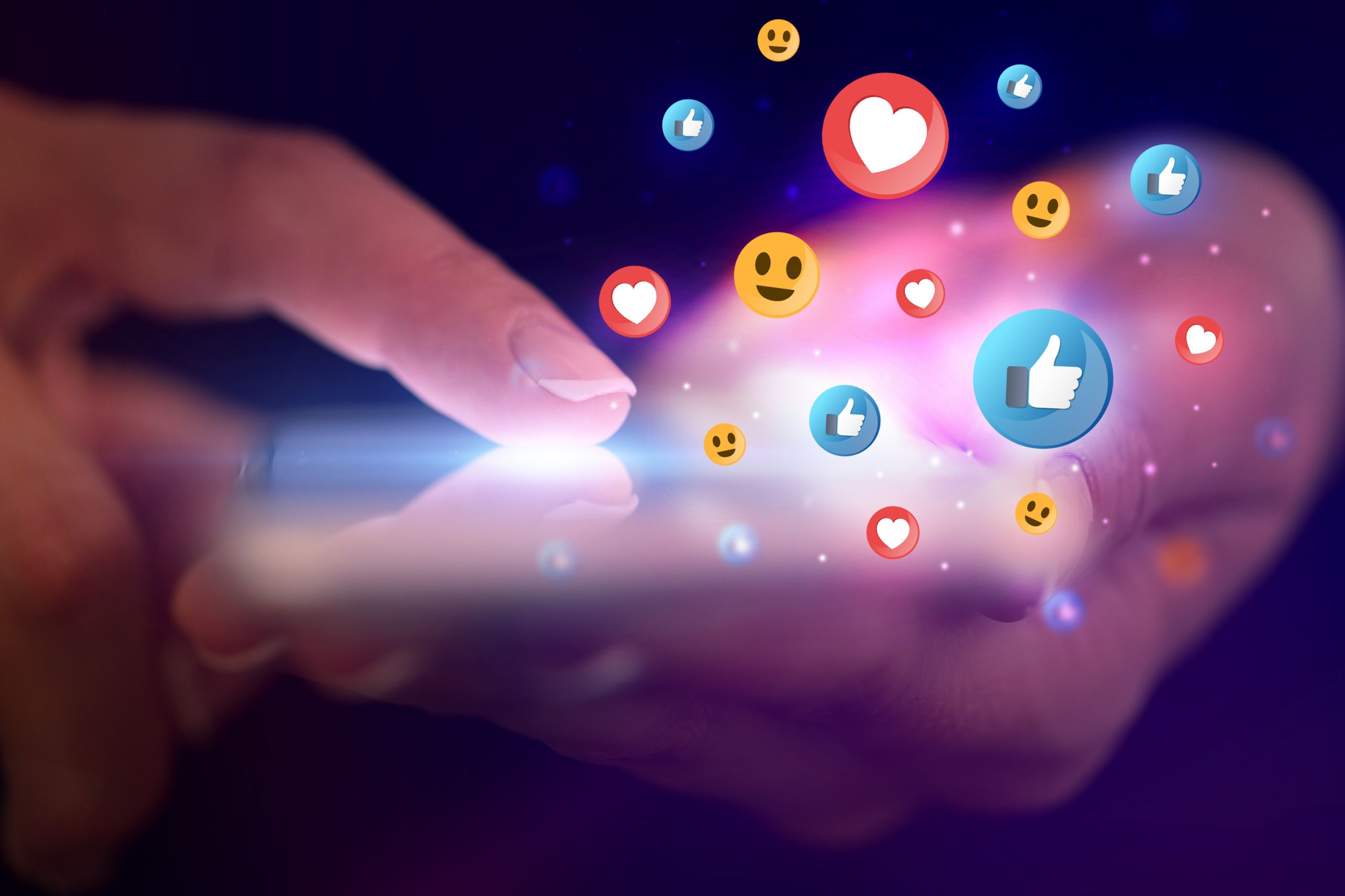 The Limits of Free Speech in Social Media - Austin, Dallas, & Fort Worth Attorneys - Wick Phillips