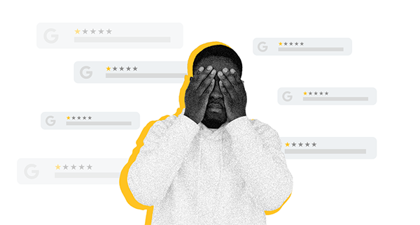 7 Reasons Why Negative Reviews Are Valuable