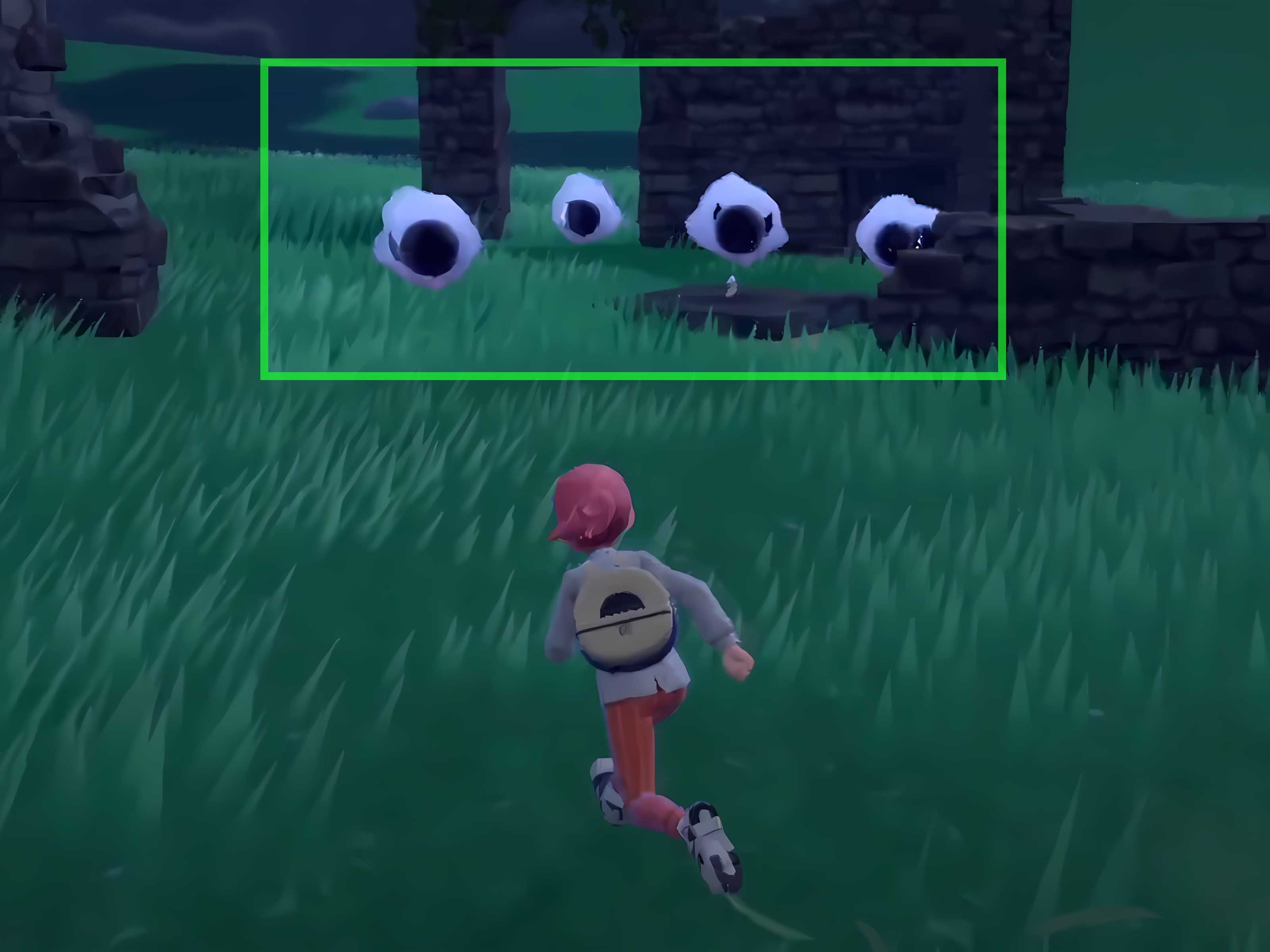 How to Evolve Haunter Into Gengar In Every Pokémon Game