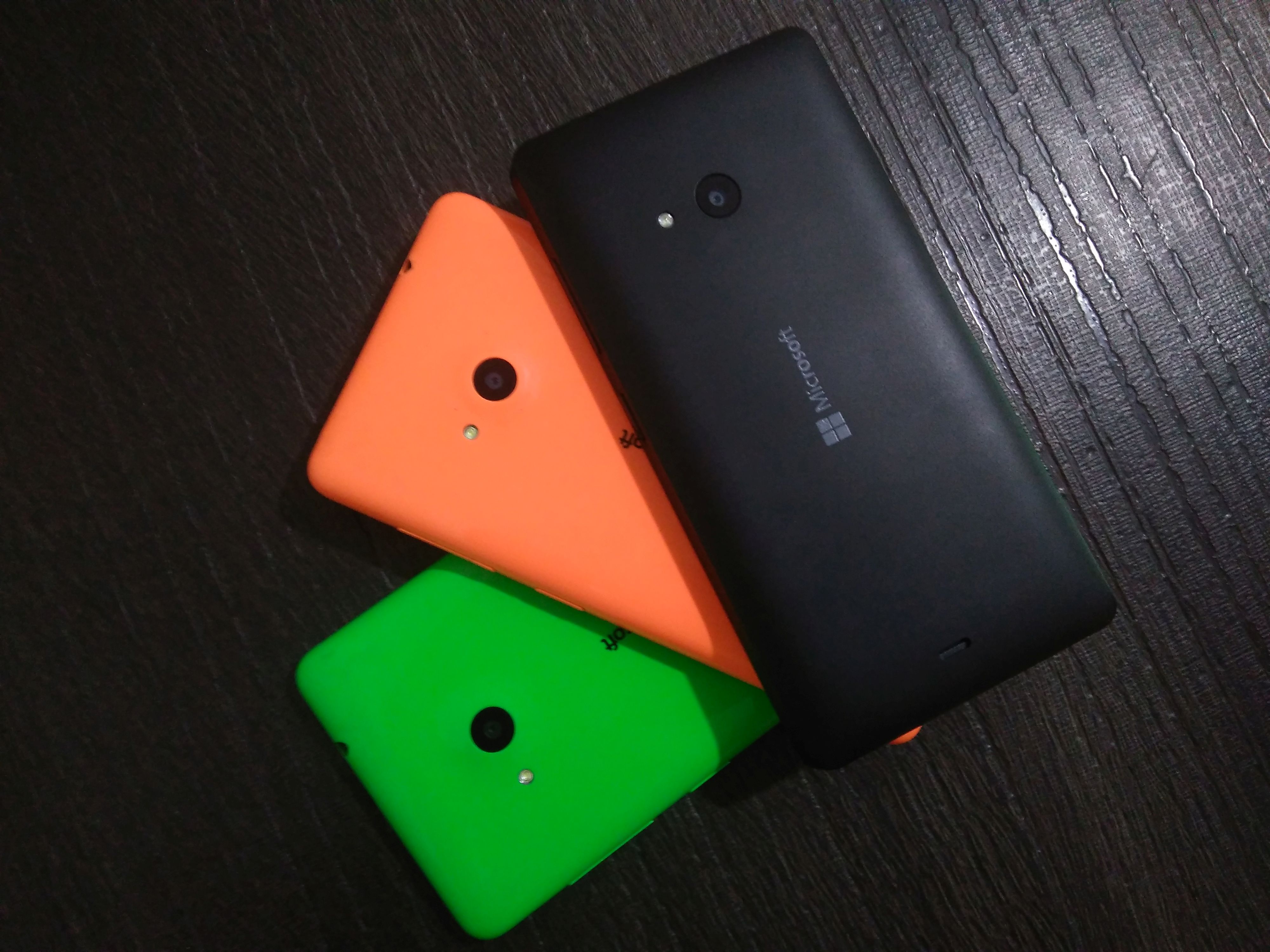 Microsoft 'maybe' launch a new Windows 10 Mobile by end of this year