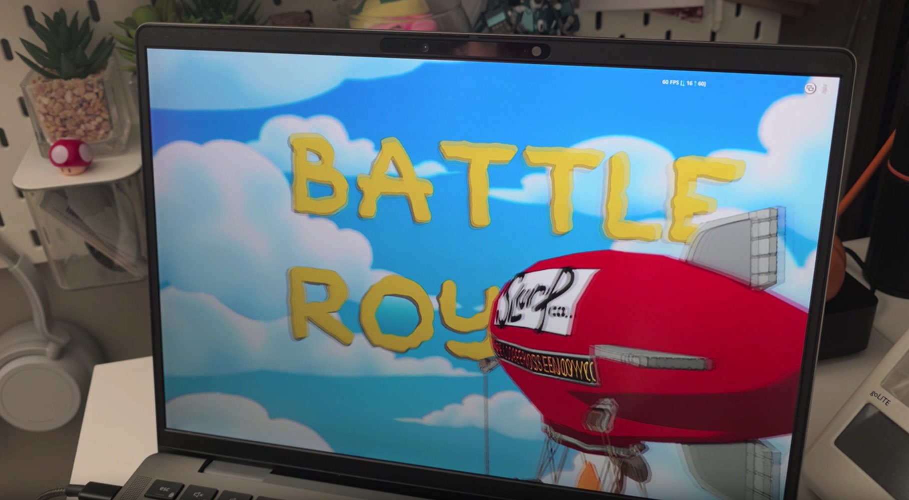 Windows on Arm looks ready for gaming, as Fortnite finally runs