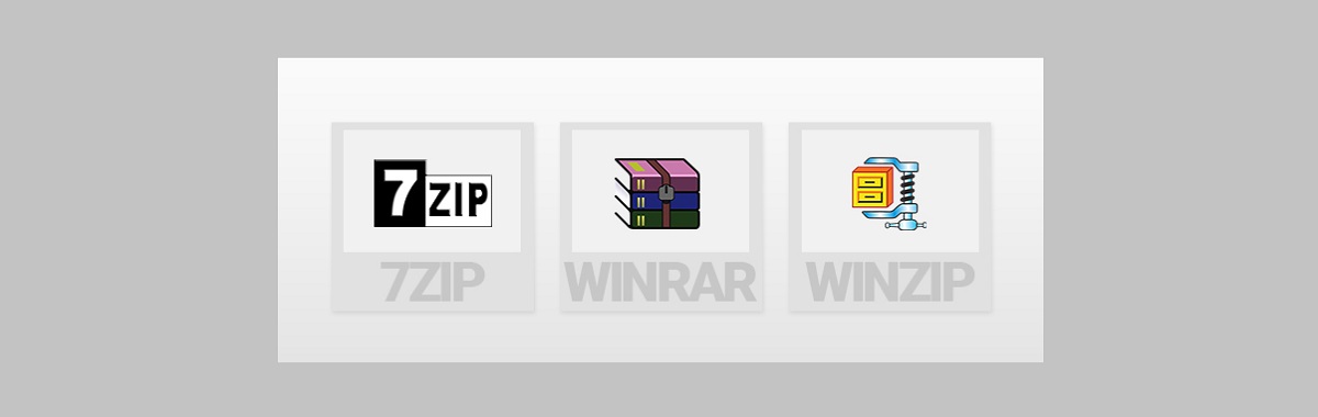 WinRAR εναντίον WinZip εναντίον 7-Zip: Τι είναι καλύτερο το 2024;