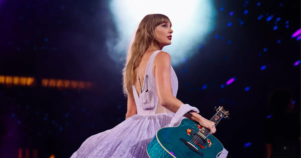 Taylor Swift trademark strategy: a model for artist IP protection