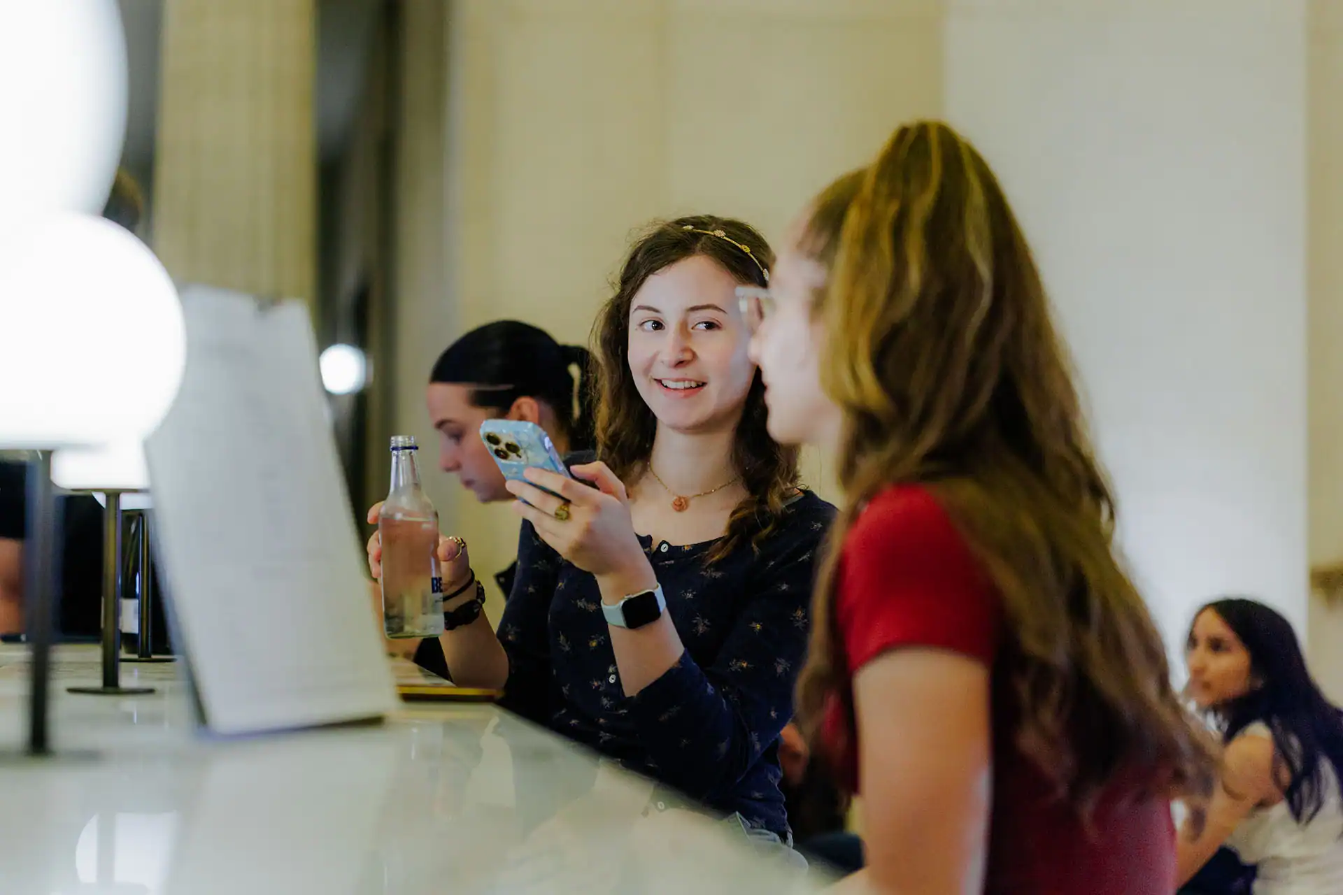 Watch Recording of WIRED Summer Program Virtual Info Session - WIRED Education