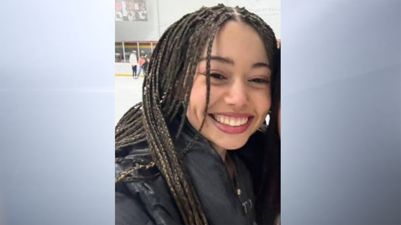 Body of missing Fishers teen Hailey Buzbee found in Ohio; suspect appears in court - Indianapolis News | Indiana Weather | Indiana Traffic | WISH-TV |