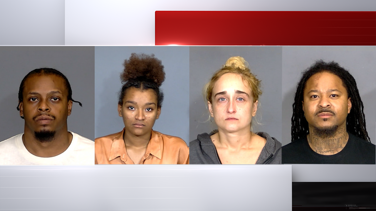 IMPD arrests fourth person in sex-trafficking case